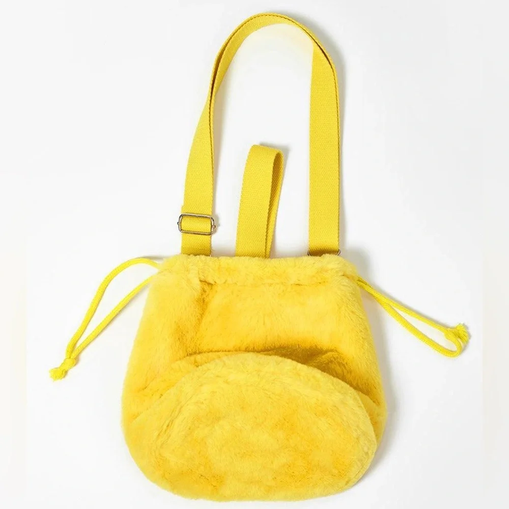 Fanfan chuu/ bucket bag